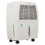 EdgeStar 40 Pint Portable Dehumidifier  White