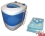 Good Ideas Mini Washing Machine (644) - Compact, economical, space saver