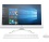 HP 24-g080na 24&quot; All-in-One PC - White