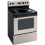 Hotpoint 30 in. Freestanding Electric Range