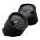 IPEVO CSSB-02IP Tubular Wireless Speakers (Black)