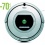 iRobot Roomba 765