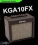 Kustom KGA10FX