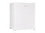 SANYO 2.4 cu.ft. Mid-Size Refrigerator White SR-A2480W