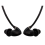 TDK BA100 In Ear Balancing Headphones