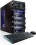 CybertronPC Recon TGM2122D Gaming PC - 2nd Generation Intel Core i3-2120 3.30GHz, 16GB DDR3, 1TB HDD, DVDRW, 1GB AMD Radeon HD 6670, LED Fan Control P