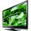 Toshiba 40XV551D Stasia 40&quot; Regza XV Series Full HD 1080p Freeview Digital HD Ready LCD TV