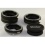 Vivitar Professional Macro Automatic Extension Tube Set of 3 for Canon EOS (13mm, 21mm &amp; 31mm)