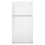 Whirlpool 21.1 cu. ft. Top-Freezer Refrigerator w/ CEE Tier 3 Rating - White