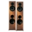 Wharfedale Emerald 97 3-Way Floorstanding Speakers (Black Veneer)