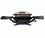 Weber-Stephen Products Q220 Propane Grill
