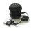 eSecure - Mini Black Portable Xtreme Speaker with connectors for MP3, iPod, iPhone, etc