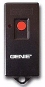 Genie MAT90 Remote Transmitter (mini key-chain size)
