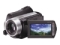 Handycam HDR-SR10 High Definition 40 GB HDD 15X Zoom Digital Camcorder - MSRP $899.99