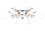 Jamara Payload Altitude HD Wifi FPV AHP+ Quadro (422013)
