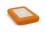LaCie Rugged externe Festplatte 1TB (5400rpm, SATA III, USB 3.0) orange/grau
