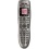 Logitech Harmony 650 Remote - Universal remote control - display - LCD - infrared - 915-000159