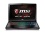 MSI GE62VR Apache Pro 6th Gen (15.6-inch, 2016)