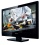 Magnavox 22 In. 720p LCD HDTV with Built-in DVD Player