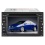 Rupse All-in-one Honda 1997-06 CR-V DVD Navigation player with Digital HD Tuchscreen /PIP RDS Bluetooth iPod