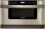 Sharp Insight Pro Microwave Drawer KB-6021MS - Microwave oven - built-in - 28.3 litres - 1000 W - stainless steel