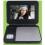 Venturer 7&quot; Dual-Screen Portable DVD Player