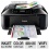 Canon i-SENSYS MF8450 - Multifunction ( fax / copier / printer / scanner ) - colour - laser - copying (up to): 17 ppm (mono) / 17 ppm (colour) - print