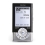 Delphi XM SKYFi 3 - XM radio tuner / digital player - flash 256 MB - WMA, MP3 - display: 2.8"