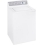 GE WJRE5500GWW 3.5 Cu. Ft. King-size Capacity Washer with Stainless Steel Basket