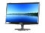 Hanns-G HZ201DPB Black 20&quot; 5ms  LED Backlight Widescreen LCD Monitor 250 cd/m2 X-Contrast 15,000:1 (1,000:1) Built-in Speakers