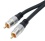 HQ - Cable coaxial digital (15 m)