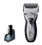 Panasonic ES7109S Vortex Wet/Dry Triple-Blade Shaver with HydraClean System - Retail