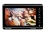 TechniSat TechniMax2 MP3/Video-Player 4 GB (con Radio, DVB-T beneficiari, USB 2,0, SD-schede) Nero