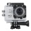 Action Video Camera - 12MP, HD, 1080P, Wide Angle, Water-resistant