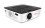 XSories X-Project Wi-Fi Portable Mini Projector 1080p with Wi-Fi, USB, HDMI, SD Card Connectivity (Black/White)