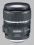 Canon EF-S 17-85mm F/4-5.6 IS USM