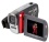 Easypix DVC 5007 &quot;Pop&quot; Digital Video Camcorder - Purple (5MP, 8x Digital Zoom, CMOS Sensor) 2.4 inch TFT LCD Display