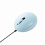 Elecom 13009 EGG Mouse BLAU