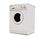 Equator EZ 3710 Front Load All-in-One Washer / Dryer