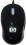 HP KF860PA Tri Button USB Mouse