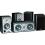 Infinity Primus Theater Pack II 5-channel Home Theater Speaker System