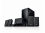 LG Electronics BH6830SW 1000 Watt 3D Blu-ray Home Theater System with Wireless Rear Speakers (2013 Model)