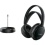 Philips SHC5100/10&nbsp;Wireless HiFi Headphones 32&nbsp;mm drivers SELBSTR Egulierender Clip) -