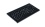 Solidtek Mini 88 Keys POS Keyboard Black USB KB-595BU