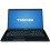 Toshiba Satellite L675D-S7106 Laptop Screen 17.3 LED BOTTOM LEFT WXGA++ 1600x900