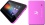 Versus Touchtab 7&quot; Pink Tablet 16GB Android PC touch tab screen pad Google
