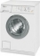 Miele W2105 Washing Machine Freestanding 5kg 1200RPM White Front-load