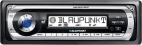 Blaupunkt San Diego MP27 CD Receiver w/ MP3/WMA Playback