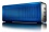 Braven 570 BZ570UBP Portable Bluetooth Speaker, Speakerphone and Charger, Blue