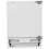 Bush AB165 White Under Counter Freezer - Express Del